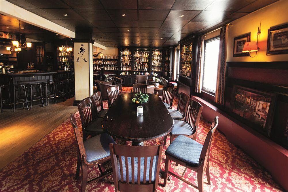 Fletcher Hotel Restaurant Heidehof Heerenveen Eksteriør billede