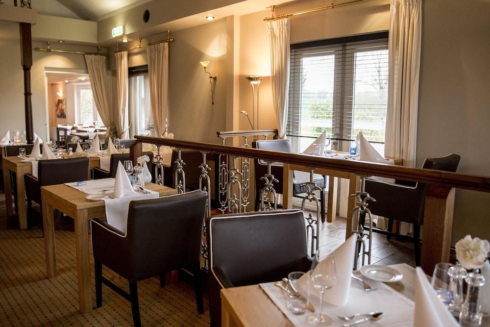 Fletcher Hotel Restaurant Heidehof Heerenveen Eksteriør billede