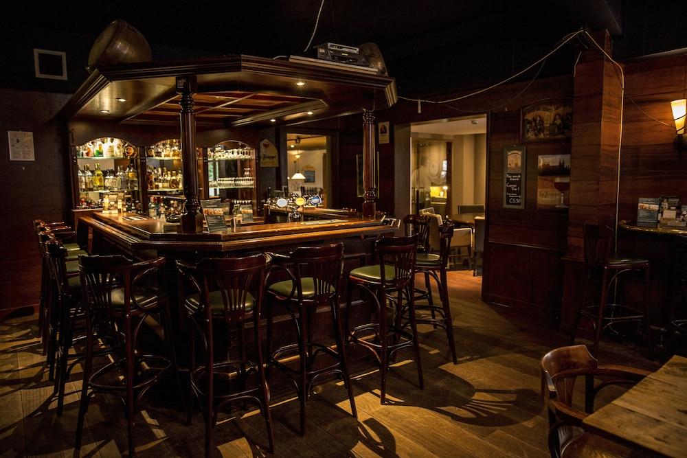 Fletcher Hotel Restaurant Heidehof Heerenveen Eksteriør billede