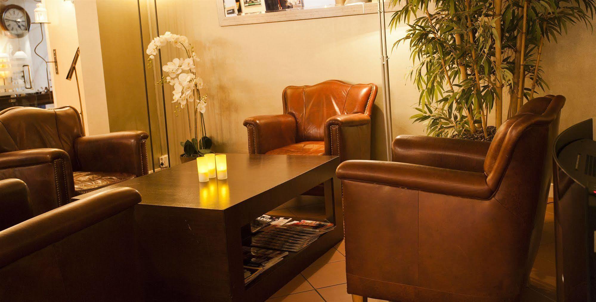 Fletcher Hotel Restaurant Heidehof Heerenveen Eksteriør billede