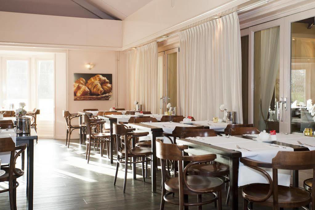 Fletcher Hotel Restaurant Heidehof Heerenveen Eksteriør billede