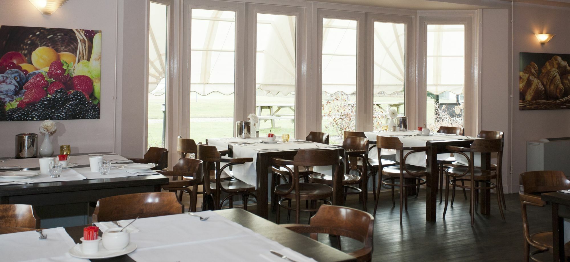 Fletcher Hotel Restaurant Heidehof Heerenveen Eksteriør billede