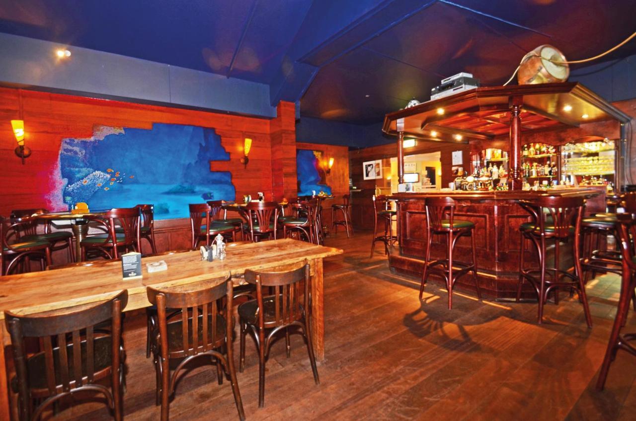 Fletcher Hotel Restaurant Heidehof Heerenveen Eksteriør billede
